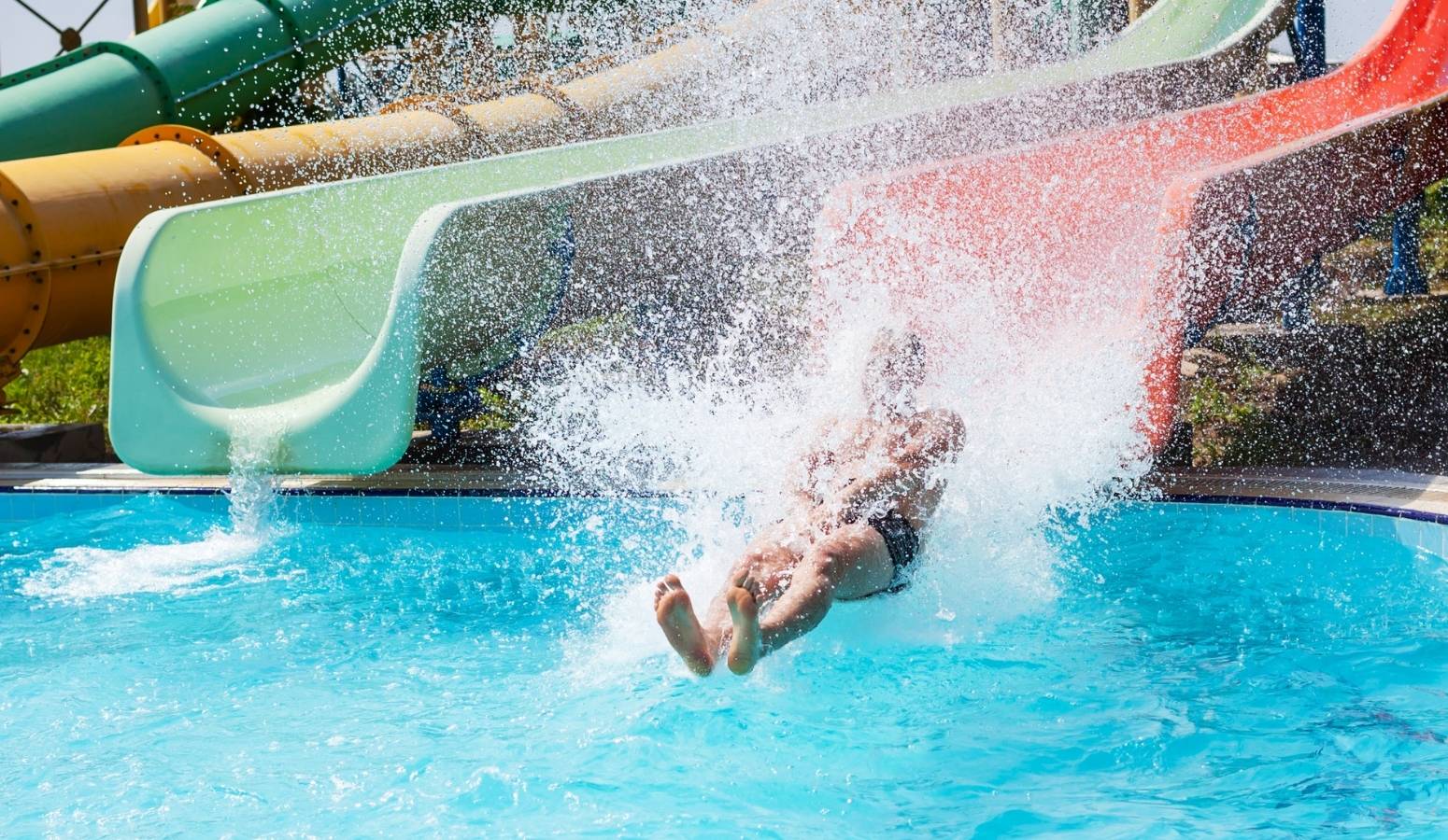 vacaciones monoparentales costa blanca tierra mitica Hotel Four Points by Sheraton